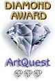 ArtQuest Diamond Award